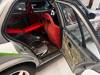 Personenauto, bmw, e30, 323i, 1983-1986 - afbeelding 11 van  23