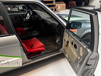 Personenauto, bmw, e30, 323i, 1983-1986 - afbeelding 14 van  23
