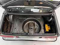 Personenauto, bmw, e30, 323i, 1983-1986 - afbeelding 16 van  23
