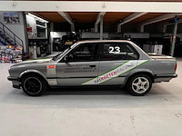 Personenauto, bmw, e30, 323i, 1983-1986 - afbeelding 12 van  23