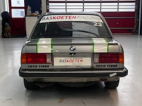 Personenauto, bmw, e30, 323i, 1983-1986 - afbeelding 18 van  23