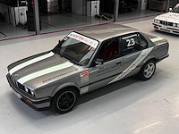 Personenauto, bmw, e30, 323i, 1983-1986 - afbeelding 23 van  23