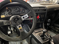 Personenauto, bmw, e30 323i, 1983-1986 - afbeelding 3 van  24