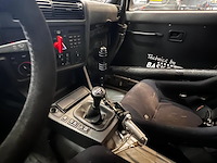 Personenauto, bmw, e30 323i, 1983-1986 - afbeelding 4 van  24