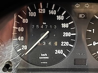 Personenauto, bmw, e30 323i, 1983-1986 - afbeelding 5 van  24