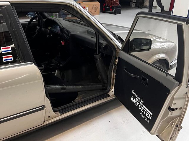 Personenauto, bmw, e30 323i, 1983-1986 - afbeelding 7 van  24