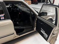 Personenauto, bmw, e30 323i, 1983-1986 - afbeelding 7 van  24