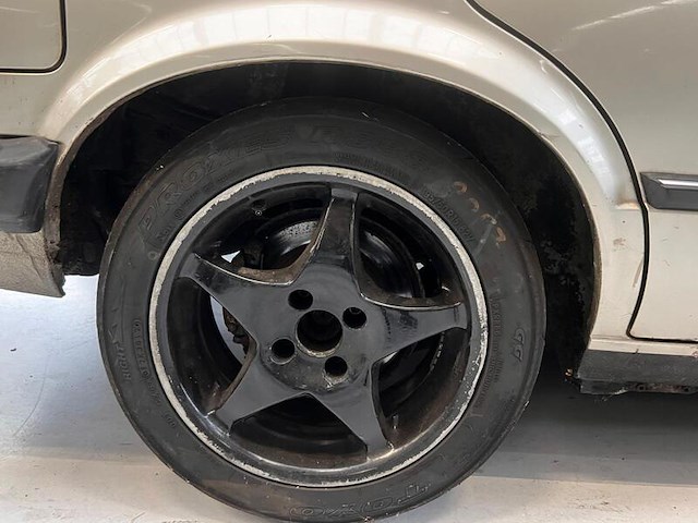 Personenauto, bmw, e30 323i, 1983-1986 - afbeelding 11 van  24