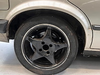 Personenauto, bmw, e30 323i, 1983-1986 - afbeelding 11 van  24