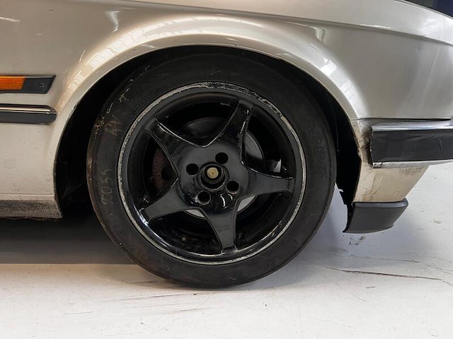 Personenauto, bmw, e30 323i, 1983-1986 - afbeelding 13 van  24