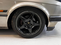 Personenauto, bmw, e30 323i, 1983-1986 - afbeelding 13 van  24