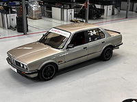 Personenauto, bmw, e30 323i, 1983-1986 - afbeelding 12 van  24