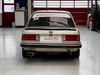 Personenauto, bmw, e30 323i, 1983-1986 - afbeelding 20 van  24