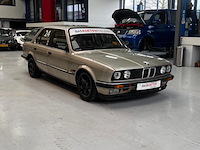 Personenauto, bmw, e30 323i, 1983-1986 - afbeelding 23 van  24