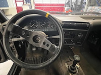 Personenauto, bmw, e30 323i, 1986 - afbeelding 5 van  21
