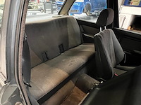 Personenauto, bmw, e30 323i, 1986 - afbeelding 7 van  21