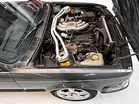 Personenauto, bmw, e30 323i, 1986 - afbeelding 9 van  21