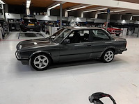 Personenauto, bmw, e30 323i, 1986 - afbeelding 12 van  21