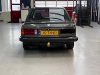 Personenauto, bmw, e30 323i, 1986 - afbeelding 16 van  21