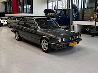 Personenauto, bmw, e30 323i, 1986 - afbeelding 19 van  21