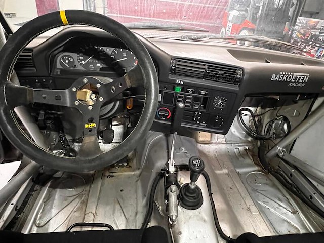 Personenauto, bmw, e30, 325i, 1988 - afbeelding 3 van  20