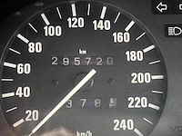 Personenauto, bmw, e30, 325i, 1988 - afbeelding 6 van  20