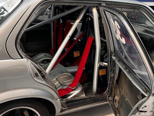 Personenauto, bmw, e30, 325i, 1988 - afbeelding 7 van  20