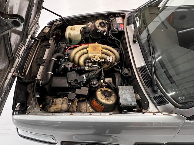 Personenauto, bmw, e30, 325i, 1988 - afbeelding 10 van  20