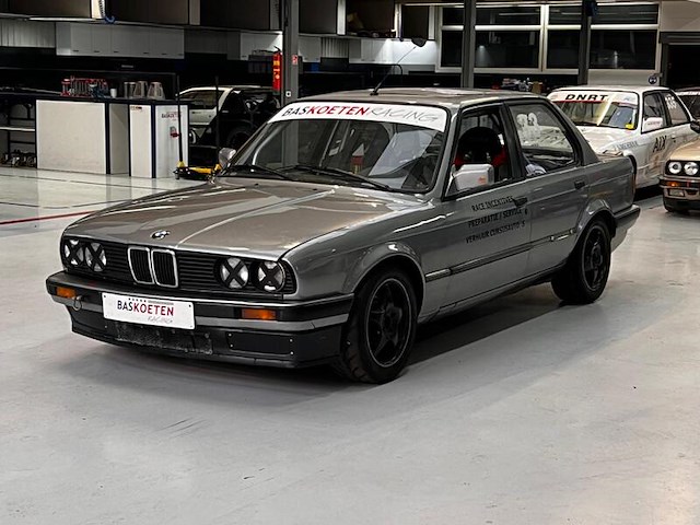 Personenauto, bmw, e30, 325i, 1988 - afbeelding 1 van  20