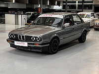 Personenauto, bmw, e30, 325i, 1988