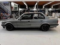 Personenauto, bmw, e30, 325i, 1988 - afbeelding 12 van  20