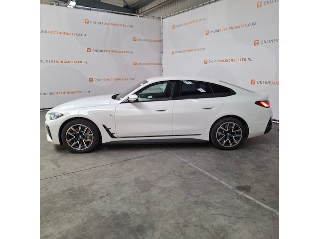 Personenauto, bmw, i4, edrive35 high executive 70 kwh, 2023 - afbeelding 4 van  48