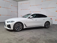 Personenauto, bmw, i4, edrive35 high executive 70 kwh, 2023 - afbeelding 5 van  48