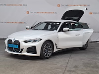 Personenauto, bmw, i4, edrive35 high executive 70 kwh, 2023 - afbeelding 7 van  48