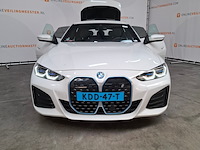 Personenauto, bmw, i4, edrive35 high executive 70 kwh, 2023 - afbeelding 8 van  48