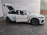 Personenauto, bmw, i4, edrive35 high executive 70 kwh, 2023 - afbeelding 10 van  48