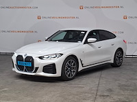 Personenauto, bmw, i4, edrive35 high executive 70 kwh, 2023 - afbeelding 1 van  48