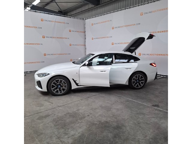 Personenauto, bmw, i4, edrive35 high executive 70 kwh, 2023 - afbeelding 17 van  48