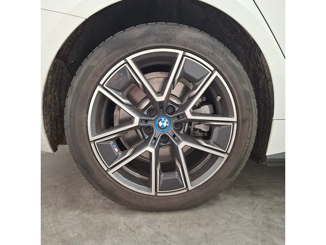 Personenauto, bmw, i4, edrive35 high executive 70 kwh, 2023 - afbeelding 20 van  48