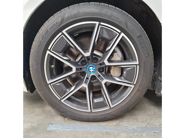 Personenauto, bmw, i4, edrive35 high executive 70 kwh, 2023 - afbeelding 22 van  48