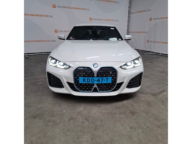 Personenauto, bmw, i4, edrive35 high executive 70 kwh, 2023 - afbeelding 12 van  48