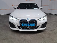 Personenauto, bmw, i4, edrive35 high executive 70 kwh, 2023 - afbeelding 12 van  48