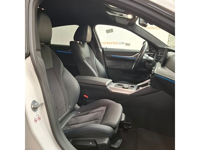 Personenauto, bmw, i4, edrive35 high executive 70 kwh, 2023 - afbeelding 25 van  48