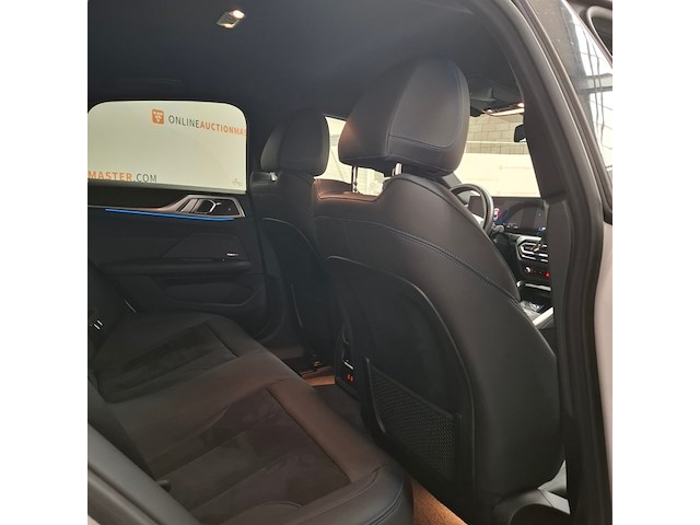 Personenauto, bmw, i4, edrive35 high executive 70 kwh, 2023 - afbeelding 26 van  48