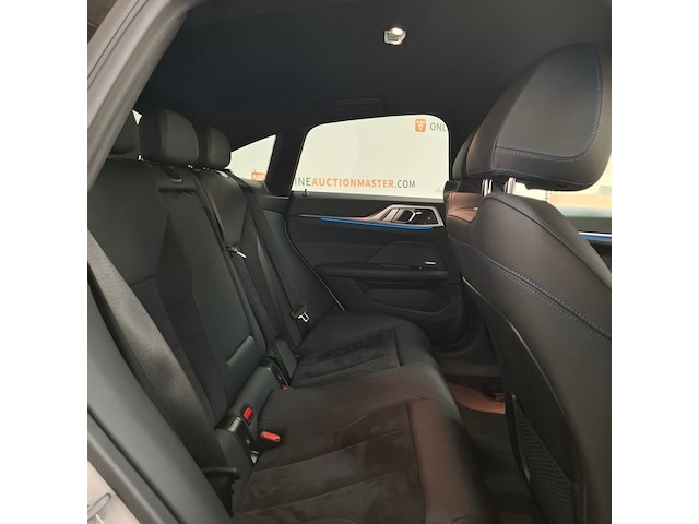 Personenauto, bmw, i4, edrive35 high executive 70 kwh, 2023 - afbeelding 27 van  48