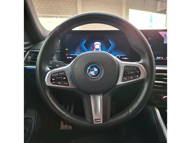 Personenauto, bmw, i4, edrive35 high executive 70 kwh, 2023 - afbeelding 28 van  48