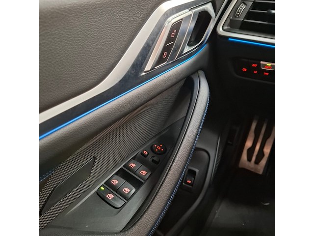 Personenauto, bmw, i4, edrive35 high executive 70 kwh, 2023 - afbeelding 29 van  48