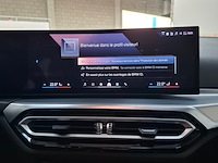 Personenauto, bmw, i4, edrive35 high executive 70 kwh, 2023 - afbeelding 30 van  48