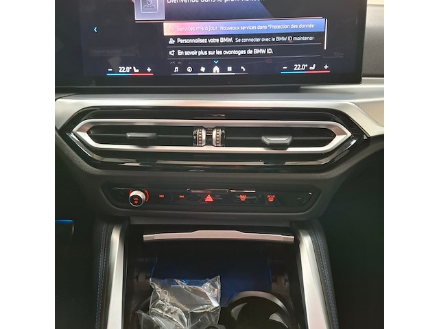 Personenauto, bmw, i4, edrive35 high executive 70 kwh, 2023 - afbeelding 31 van  48