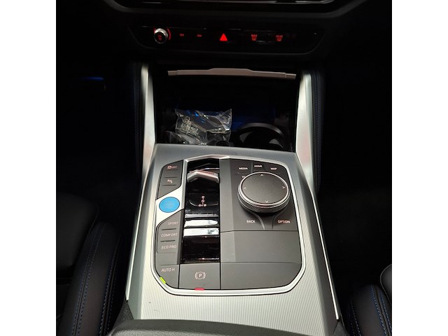 Personenauto, bmw, i4, edrive35 high executive 70 kwh, 2023 - afbeelding 32 van  48
